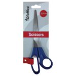 ŠKARE UREDSKE 20,5 CM FOROFFICE PLAVE BLISTER