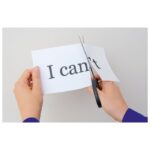 ŠKARE UREDSKE 20,5 CM FOROFFICE PLAVE BLISTER - Image 2