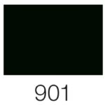 BOJA AKRILNA U SPREJU 200ML PERMANENTNA EDDING 5200901 MAT CRNA - Image 2