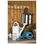 BOJA AKRILNA U SPREJU 200ML PERMANENTNA EDDING 5200901 MAT CRNA - Image 3