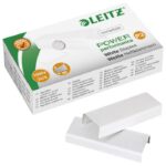SPAJALICE STROJNE BR.24/6 PK1000 LEITZ 55540000 BIJELE - Image 2