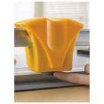 REZAČ STOLNI ZA PAPIR REZ455 MM 30L ATOM FELLOWES 5410701 - Image 2