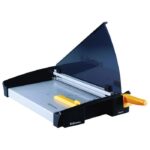 REZAČ STOLNI ZA PAPIR(GILJOTINA) REZ455 40L PLASMA FELLOWES 5411101