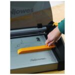 REZAČ STOLNI ZA PAPIR(GILJOTINA) REZ455 40L PLASMA FELLOWES 5411101 - Image 3