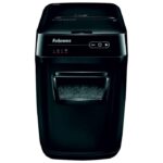 UNIŠTAVAČ DOKUMENTACIJE 200 (RUČNO 10) LISTOVA CROSSCUT AUTOMAX 200C FELLOWES 4653602