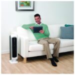 PROČIŠĆIVAČ ZRAKA AERAMAX DX5 FELLOWES 9392801 - Image 2