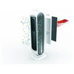 PROČIŠĆIVAČ ZRAKA AERAMAX DX5 FELLOWES 9392801 - Image 3