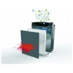 PROČIŠĆIVAČ ZRAKA AERAMAX DX55 FELLOWES 9393501 - Image 2