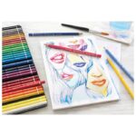 BOJE DRVENE 120BOJA DRVENA KUTIJA POLYCHROMOS FABER-CASTELL 110013-SELECTIVE - Image 8