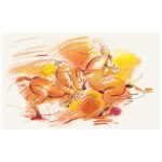 BOJE DRVENE 120BOJA DRVENA KUTIJA POLYCHROMOS FABER-CASTELL 110013-SELECTIVE - Image 9