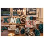 BOJA AKRILNA U SPREJU 200ML PERMANENTNA EDDING 5200924 MAT ZLATNA - Image 5