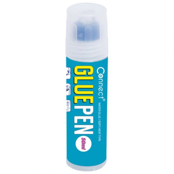 LJEPILO TEKUĆE 50ML U OLOVCI GLUE-PEN CONNECT