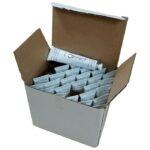 BOJA TEMPERA 30ML ALUMINIJSKA TUBA CONNECT BIJELA - Image 2