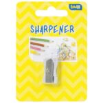 ŠILJILO METALNO 1RUPA EDUCA BLISTER