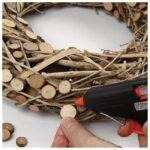 LJEPILO PIŠTOLJ NA PATRONE PLUS 2PATRONE KNORR PRANDELL 21-8052050 BLISTER - Image 4