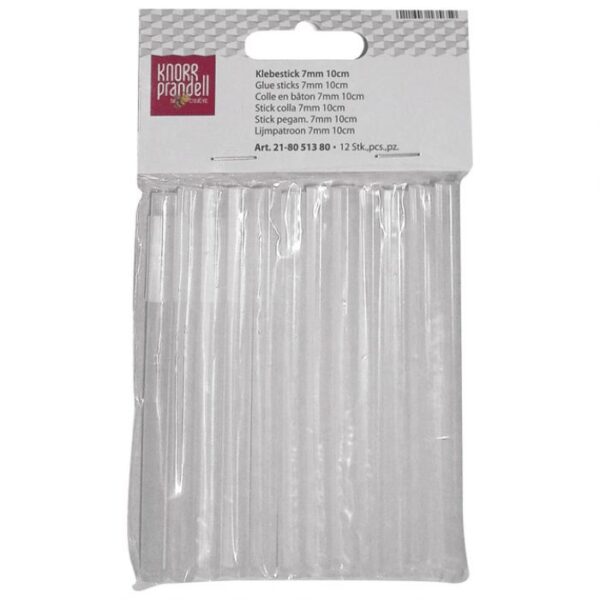 LJEPILO PATRONE FI- 7 MMX10 CM PK12 KNORR PRANDELL 21-8051380 BLISTER