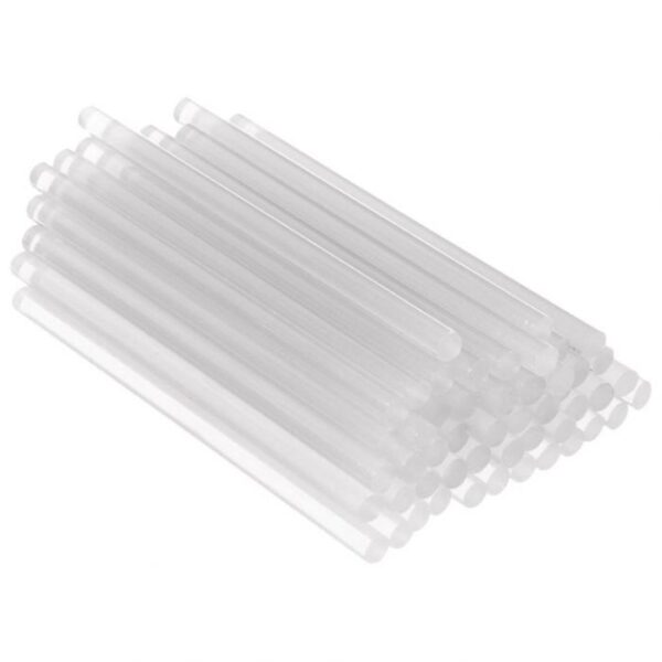 LJEPILO PATRONE FI-10 MMX20 CM 1KG PK50 KNORR PRANDELL 21-8051461 PROZIRNO