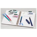 TINTA ZA NALIVPERO PATRONE PK6 FABER-CASTELL 185506 PLAVA - Image 4