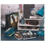 GUMICA NOGOMET FI 3,5 CM BRUNNEN 10-29890 38 BIJELO/CRNA BLISTER - Image 6