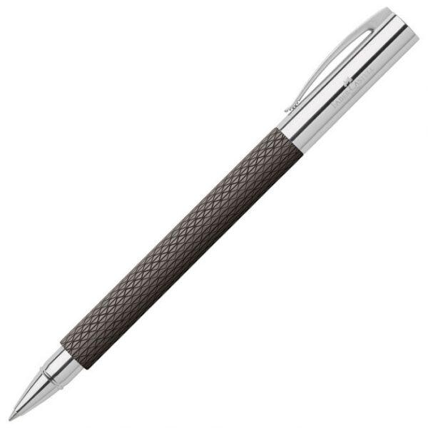 ROLER AMBITION OPART FABER-CASTELL 147056 ANTRACIT