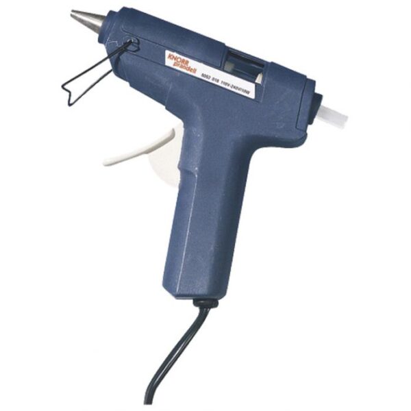 LJEPILO PIŠTOLJ NA PATRONE PLUS 2PATRONE KNORR PRANDELL 21-8052018 BLISTER