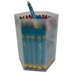 BOJE VOŠTANE 60BOJA PVC ČAŠA CONNECT - Image 2