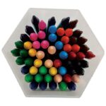 BOJE VOŠTANE 60BOJA PVC ČAŠA CONNECT - Image 3