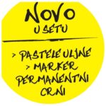 SET ZA LIKOVNI ODGOJ CONNECT - Image 6