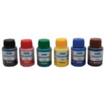 TUŠ ZA CRTANJE 30MLX6BOJA C-30/6 CONNECT