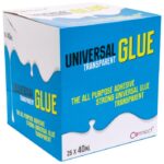 LJEPILO UNIVERZALNO TUBA 40ML CONNECT - Image 2