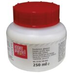 LJEPILO ZA SALVETE LAK SJAJ 250ML KNORR PRANDELL 21-26140001