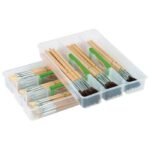 SET KISTOVA PK192 ZA VODENE BOJE 2,4,6,8,10 PLUS TEMPERE 2,4,6,8,10,12 U PP KUTIJI PRIMO 243PTQ192 - Image 2