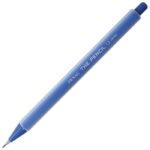 OLOVKA TEHNIČKA 1,3 MM GUMIRANA THE PENCIL PENAC PASTELNO PLAVA * DO ISTEKA ZALIHA