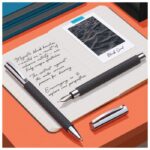 NALIVPERO AMBITION OPART (M) FABER-CASTELL 147050 ANTRACIT - Image 3