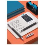 OLOVKA KEMIJSKA AMBITION OPART FABER-CASTELL 147055 ANTRACIT - Image 3