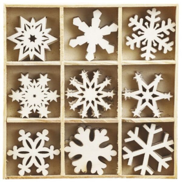 UKRAS DRVENI PK45 PAHULJE KNORR PRANDELL 21-18521105 SORTIRANI MOTIVI-NATUR