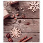 UKRAS DRVENI PK45 PAHULJE KNORR PRANDELL 21-18521105 SORTIRANI MOTIVI-NATUR - Image 2