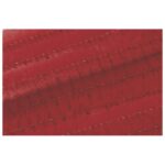 ŽICA UKRASNA ČUPAVA PK10 KNORR PRANDELL 21-8476152 CRVENA BLISTER