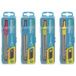 ŠESTAR METALNI PLUS MINE U PVC KUTIJI CONNECT SORTIRANO BLISTER