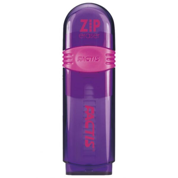 GUMICA SINTETIČKA PTF1030 SOFTER FACTIS BIJELA * DO ISTEKA ZALIHA