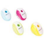 ŠILJILO PVC S PVC KUTIJOM 1RUPA 6008 CONNECT SORTIRANO