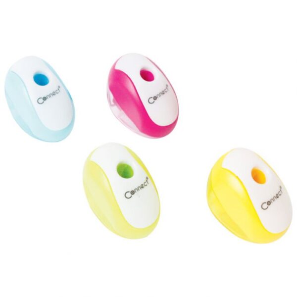 ŠILJILO PVC S PVC KUTIJOM 1RUPA 6008 CONNECT SORTIRANO