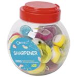 ŠILJILO PVC S PVC KUTIJOM 1RUPA 6008 CONNECT SORTIRANO - Image 2