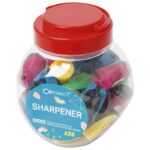 ŠILJILO PVC S PVC KUTIJOM 1RUPA 6016 CONNECT SORTIRANO - Image 2