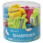 ŠILJILO PVC 1RUPA JABUKA 9016 CONNECT SORTIRANO - Image 2