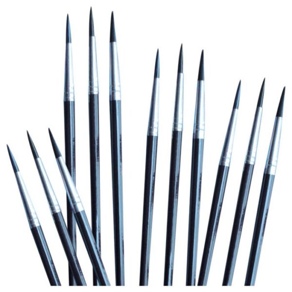 KIST ZA VODENE BOJE 256/ 6 PK12 EDUCA