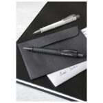 OLOVKA KEMIJSKA GUMIRANA POLY BALL URBAN XB FABER-CASTELL 241190 CRNA - Image 2