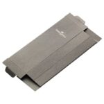 OLOVKA KEMIJSKA GUMIRANA POLY BALL URBAN XB FABER-CASTELL 241190 CRNA - Image 4