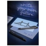 OLOVKA KEMIJSKA GUMIRANA POLY BALL URBAN XB FABER-CASTELL 241190 CRNA - Image 8