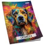 OBRAZAC ŠKOLSKI CRTANČICA ZA 1RAZRED PREMIUM CONNECT GIRL - Image 4